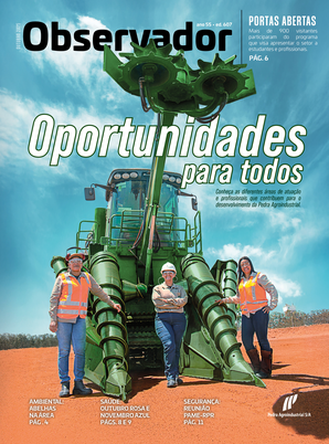 Observador | Outubro 2025