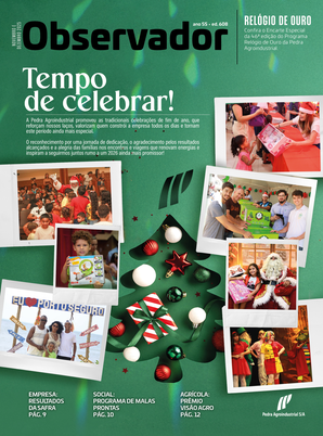 Observador | Novembro e Dezembro 2025