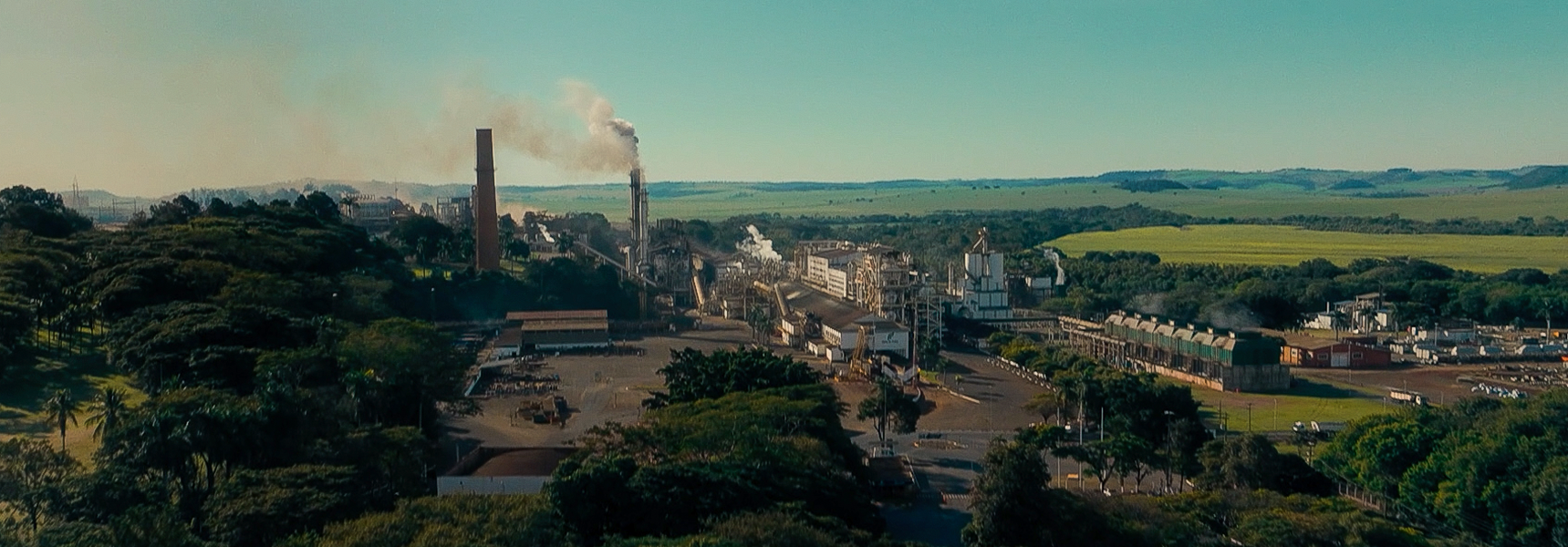 Unidades - Pedra Agroindustrial